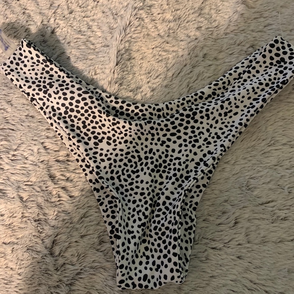 Zaful Bikini Bottoms